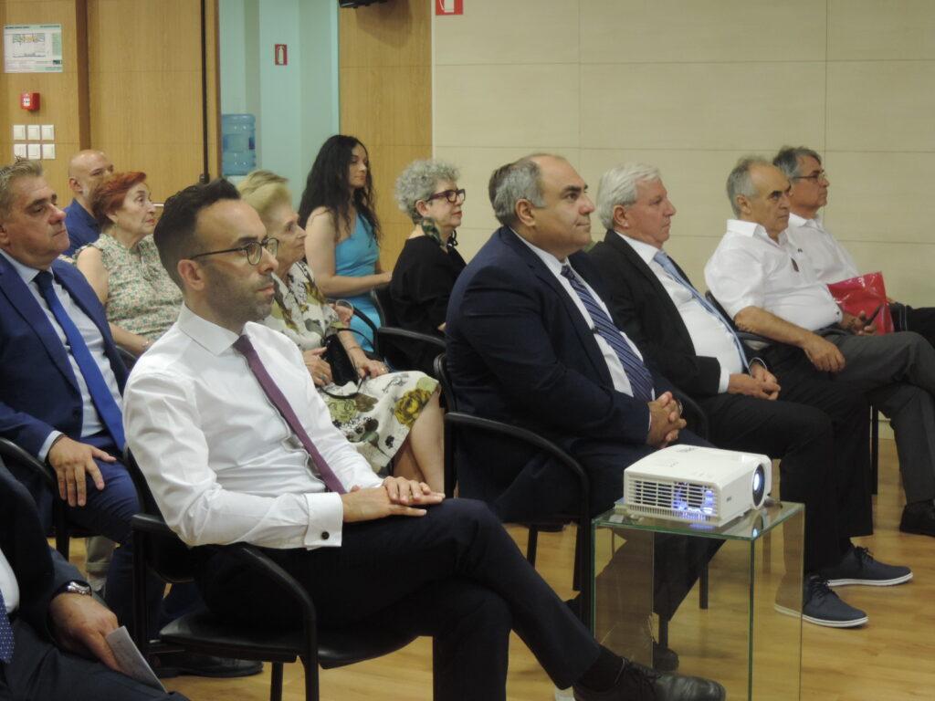 “Αιχμάλωτοι πολέμου 1974 το ατιμώρητο έγκλημα” σε σκηνοθεσία Μιχάλη Γεωργιάδη