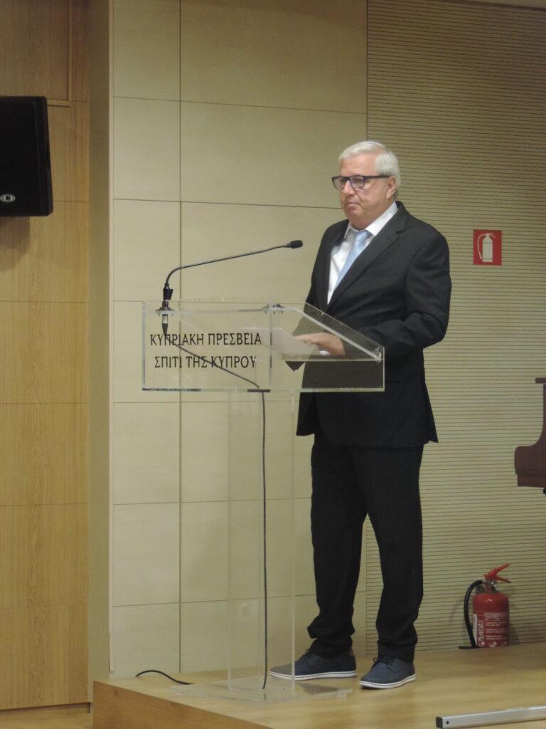 “Αιχμάλωτοι πολέμου 1974 το ατιμώρητο έγκλημα” σε σκηνοθεσία Μιχάλη Γεωργιάδη