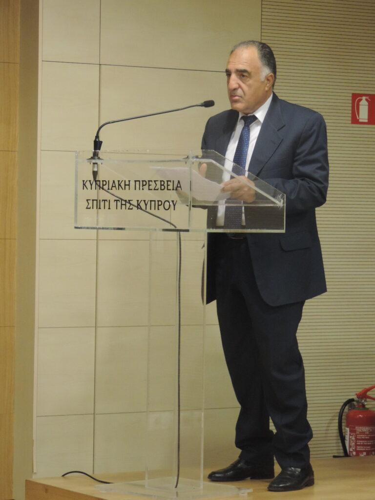 “Αιχμάλωτοι πολέμου 1974 το ατιμώρητο έγκλημα” σε σκηνοθεσία Μιχάλη Γεωργιάδη