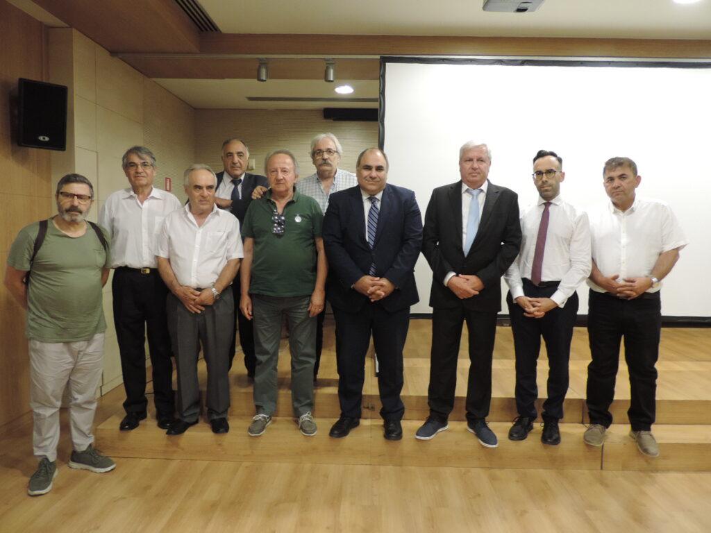 “Αιχμάλωτοι πολέμου 1974 το ατιμώρητο έγκλημα” σε σκηνοθεσία Μιχάλη Γεωργιάδη