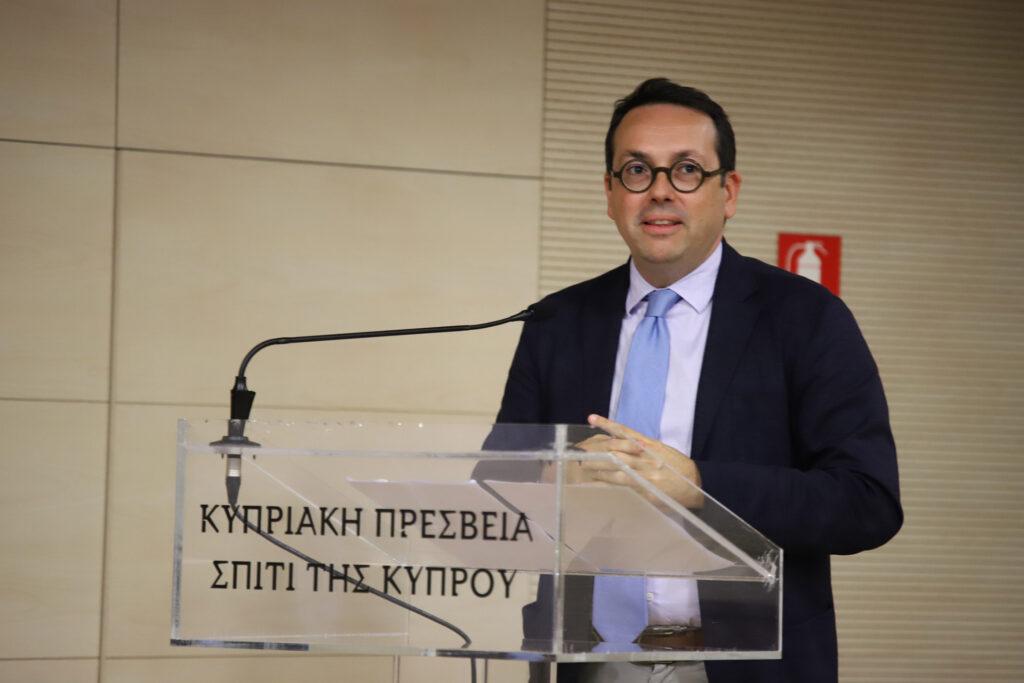 “50 ΧΡΟΝΙΑ ΑΠΟ ΤΗΝ ΤΟΥΡΚΙΚΗ ΕΙΣΒΟΛΗ ΣΤΗΝ ΚΥΠΡΟ ΚΑΙ ΤΗΝ ΑΠΟΚΑΤΑΣΤΑΣΗ ΤΗΣ ΔΗΜΟΚΡΑΤΙΑΣ” Πανεπιστήμιο Λευκωσίας