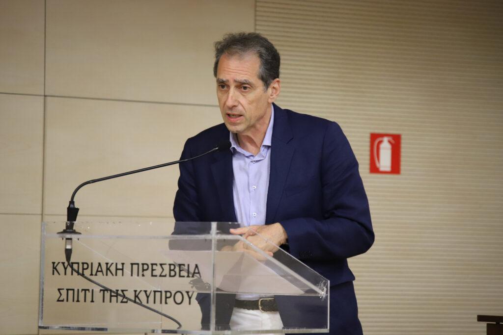 “50 ΧΡΟΝΙΑ ΑΠΟ ΤΗΝ ΤΟΥΡΚΙΚΗ ΕΙΣΒΟΛΗ ΣΤΗΝ ΚΥΠΡΟ ΚΑΙ ΤΗΝ ΑΠΟΚΑΤΑΣΤΑΣΗ ΤΗΣ ΔΗΜΟΚΡΑΤΙΑΣ” Πανεπιστήμιο Λευκωσίας
