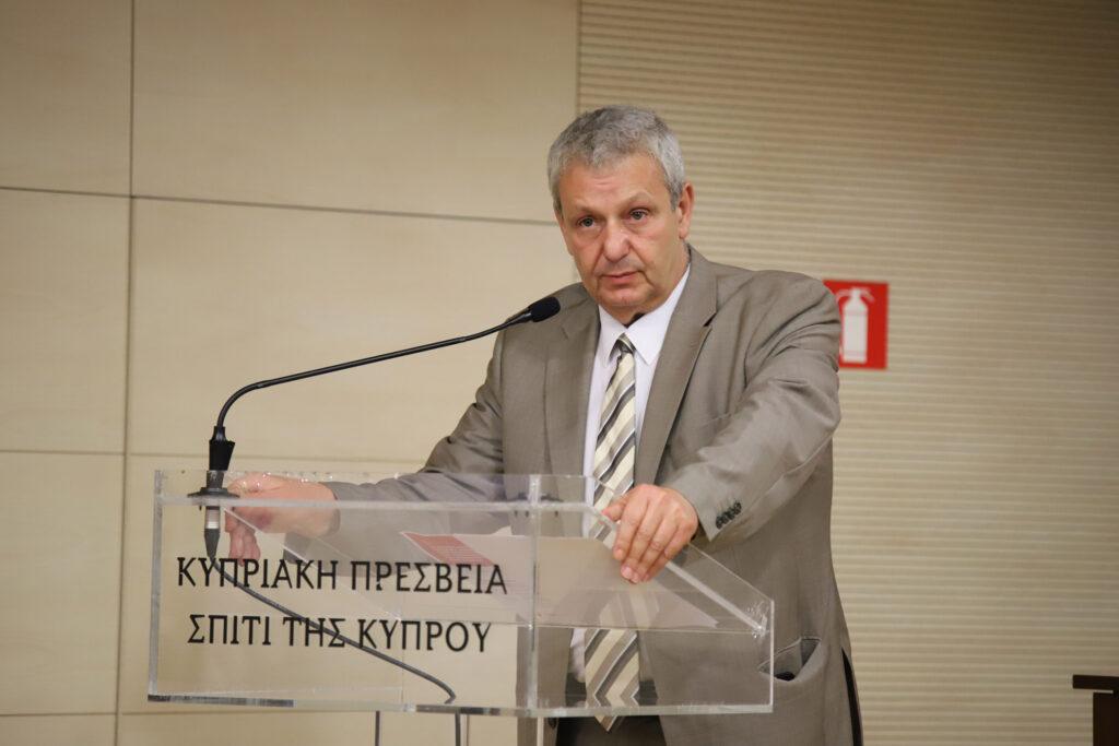 “50 ΧΡΟΝΙΑ ΑΠΟ ΤΗΝ ΤΟΥΡΚΙΚΗ ΕΙΣΒΟΛΗ ΣΤΗΝ ΚΥΠΡΟ ΚΑΙ ΤΗΝ ΑΠΟΚΑΤΑΣΤΑΣΗ ΤΗΣ ΔΗΜΟΚΡΑΤΙΑΣ” Πανεπιστήμιο Λευκωσίας