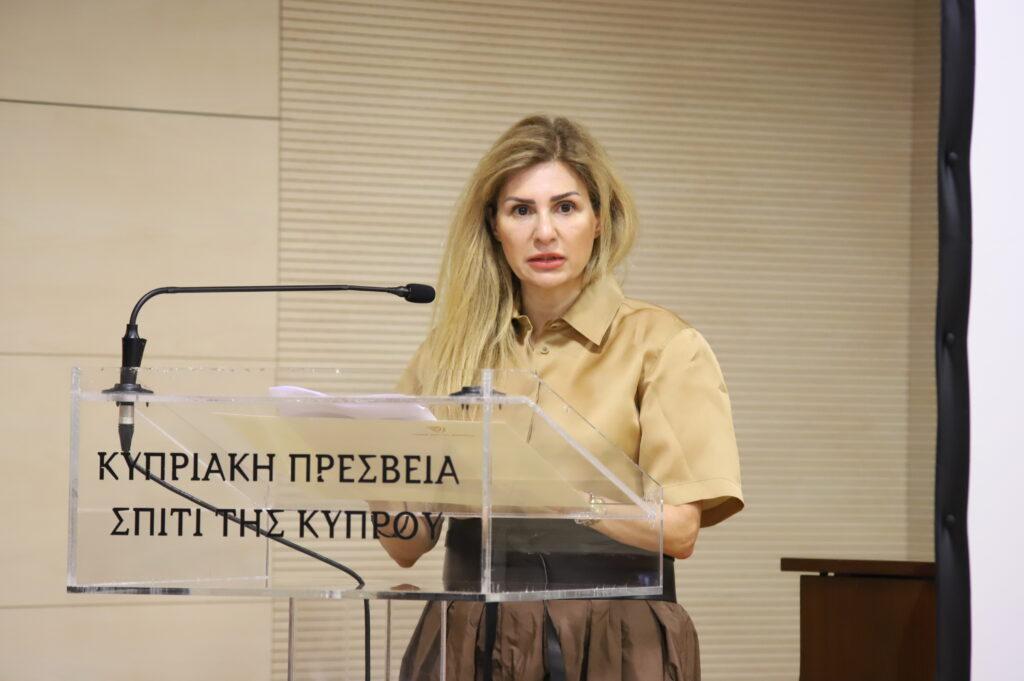 “50 χρόνια τουρκικής εισβολής και κατοχής” ΦΩΤΟΓΡΑΦΙΚΗ ΕΚΘΕΣΗ Γ.Τ.Π.