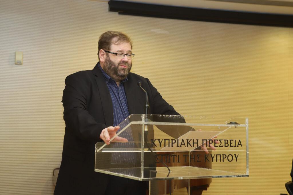 “50 ΧΡΟΝΙΑ ΑΠΟ ΤΗΝ ΤΟΥΡΚΙΚΗ ΕΙΣΒΟΛΗ ΣΤΗΝ ΚΥΠΡΟ ΚΑΙ ΤΗΝ ΑΠΟΚΑΤΑΣΤΑΣΗ ΤΗΣ ΔΗΜΟΚΡΑΤΙΑΣ” Πανεπιστήμιο Λευκωσίας