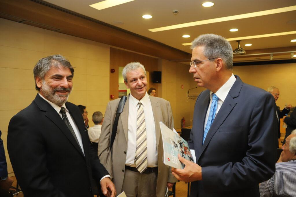 “50 ΧΡΟΝΙΑ ΑΠΟ ΤΗΝ ΤΟΥΡΚΙΚΗ ΕΙΣΒΟΛΗ ΣΤΗΝ ΚΥΠΡΟ ΚΑΙ ΤΗΝ ΑΠΟΚΑΤΑΣΤΑΣΗ ΤΗΣ ΔΗΜΟΚΡΑΤΙΑΣ” Πανεπιστήμιο Λευκωσίας