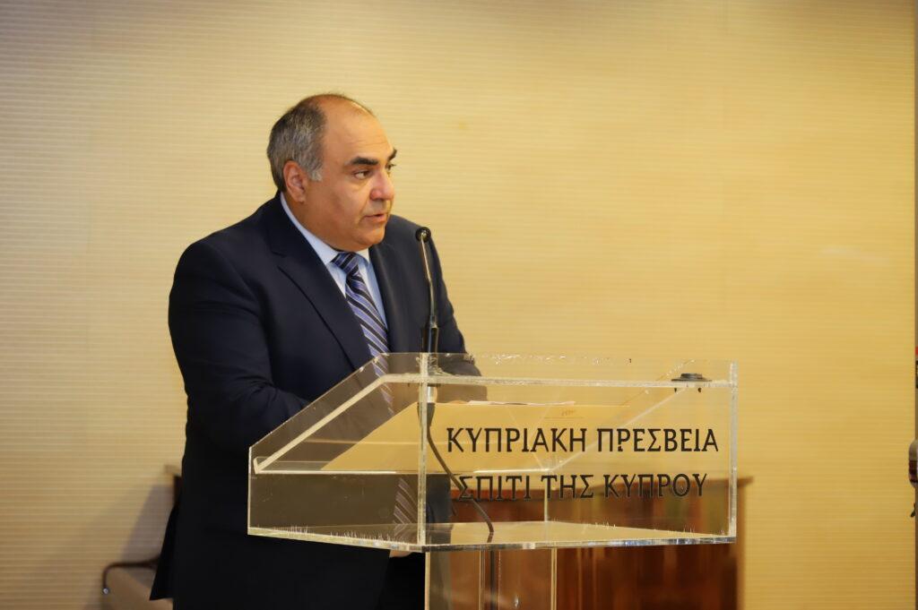 “50 χρόνια τουρκικής εισβολής και κατοχής” ΦΩΤΟΓΡΑΦΙΚΗ ΕΚΘΕΣΗ Γ.Τ.Π.