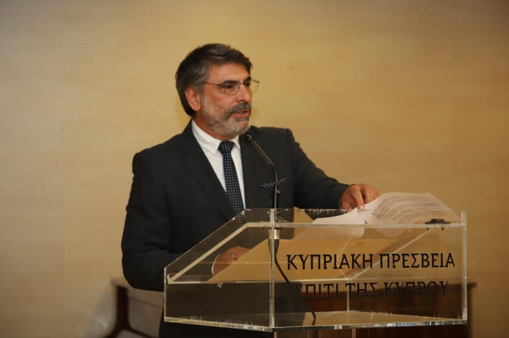 “50 χρόνια τουρκικής εισβολής και κατοχής” ΦΩΤΟΓΡΑΦΙΚΗ ΕΚΘΕΣΗ Γ.Τ.Π.