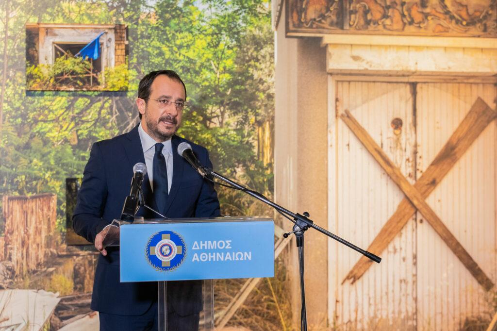 “ΑΜΜΟΧΩΣΤΟΣ 3,5%”, Σωτήρης Δανέζης