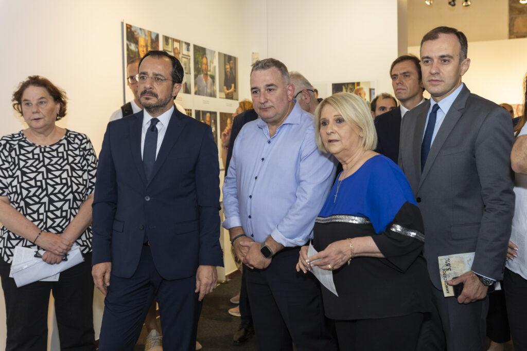 “ΑΜΜΟΧΩΣΤΟΣ 3,5%”, Σωτήρης Δανέζης