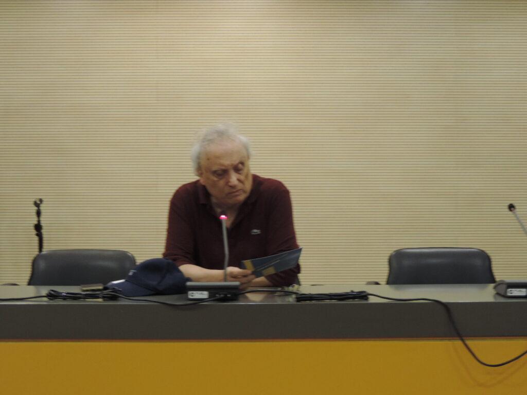 50 ΧΡΟΝΙΑ ΑΠΟ ΤΗΝ ΤΟΥΡΚΙΚΗ ΕΙΣΒΟΛΗ. Ποίηση και Συζήτηση