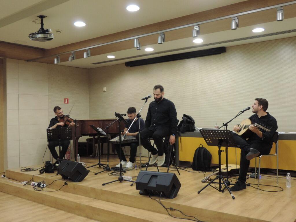 Η Κύπρος της Καρδιάς μου,  «οὗ μ’ ἐθέσπισεν οἰκεῖν Ἀπόλλων»! | με τον Στέφανο Πελεκανή