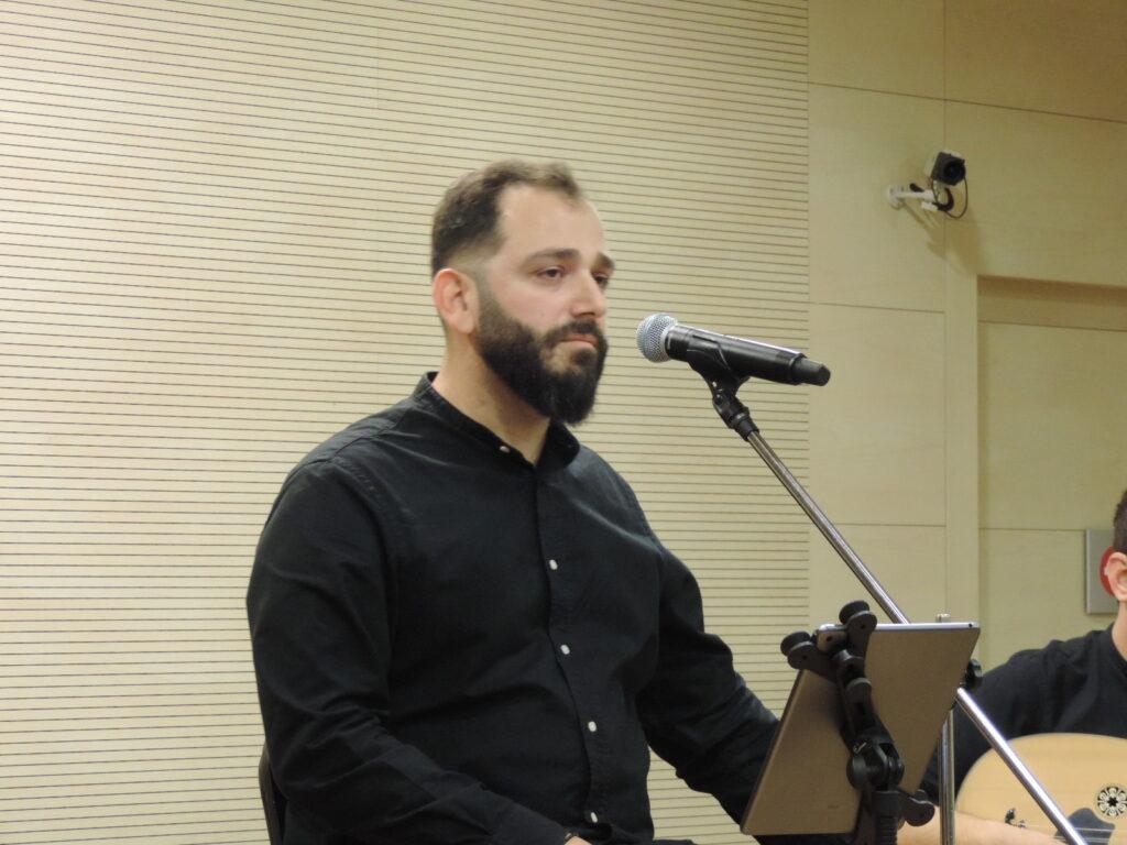 Η Κύπρος της Καρδιάς μου,  «οὗ μ’ ἐθέσπισεν οἰκεῖν Ἀπόλλων»! | με τον Στέφανο Πελεκανή