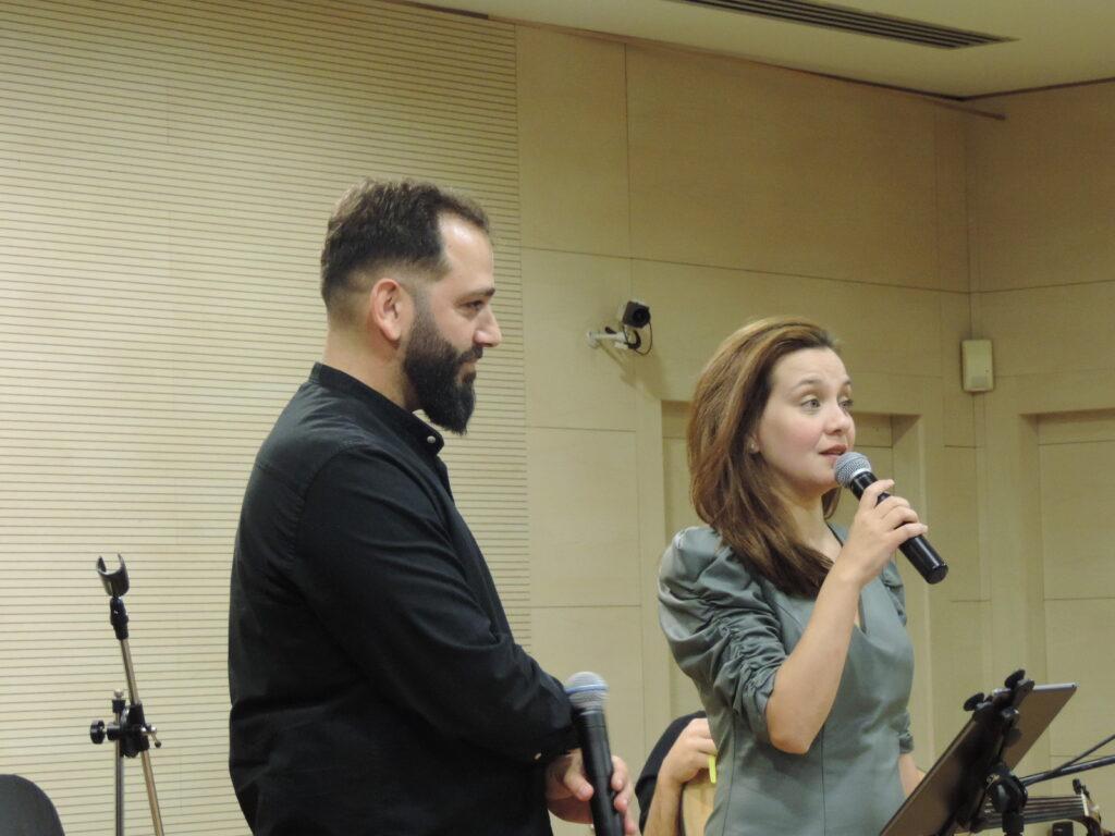 Η Κύπρος της Καρδιάς μου,  «οὗ μ’ ἐθέσπισεν οἰκεῖν Ἀπόλλων»! | με τον Στέφανο Πελεκανή