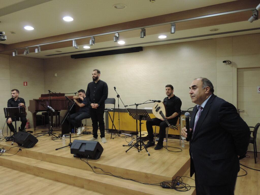 Η Κύπρος της Καρδιάς μου,  «οὗ μ’ ἐθέσπισεν οἰκεῖν Ἀπόλλων»! | με τον Στέφανο Πελεκανή