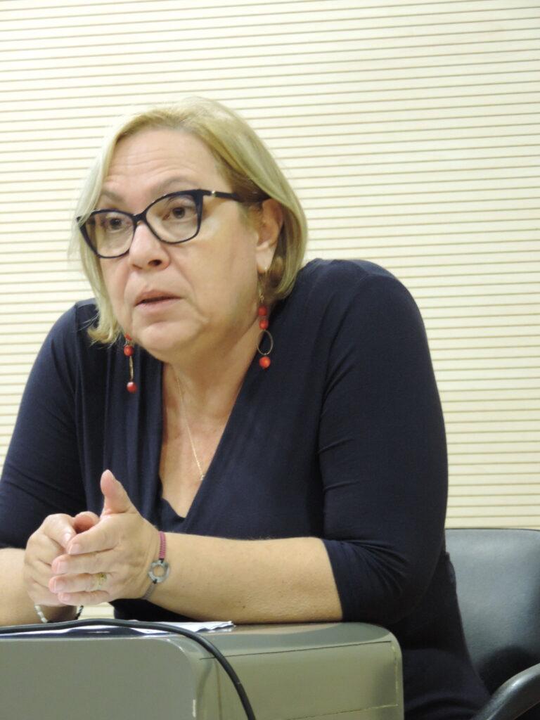 WOMEN IN CONFLICT ZONES (Γυναίκες σε Ζώνες Διένεξης)