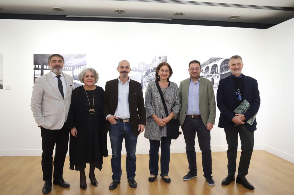 “Αμμόχωστος – Το Άλγος του Νόστου” του Στέφανου Κουρατζή