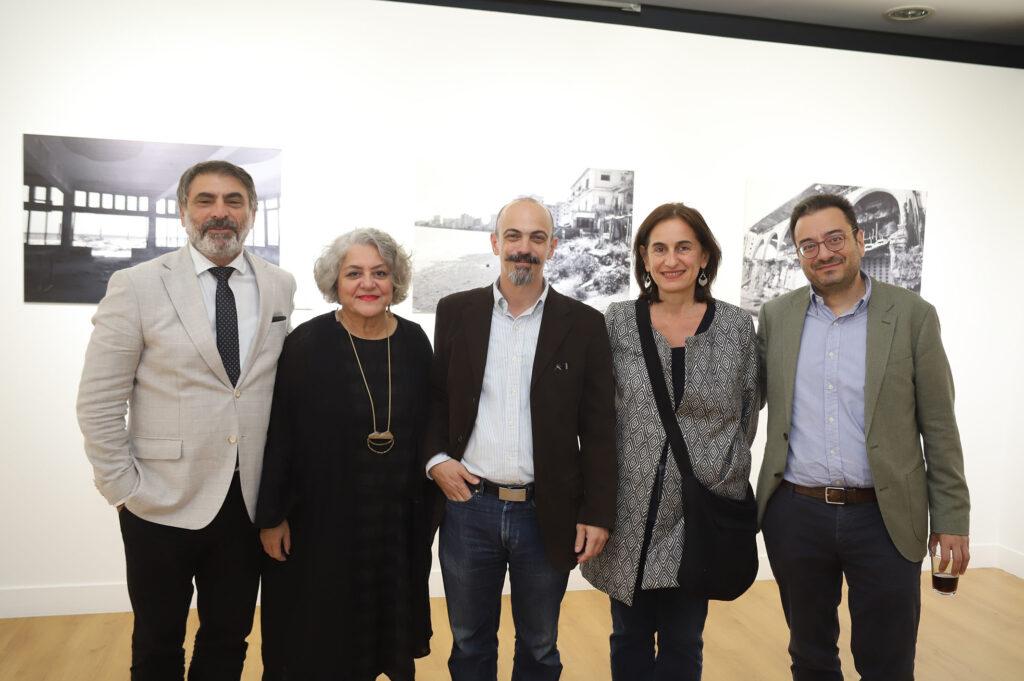 “Αμμόχωστος – Το Άλγος του Νόστου” του Στέφανου Κουρατζή