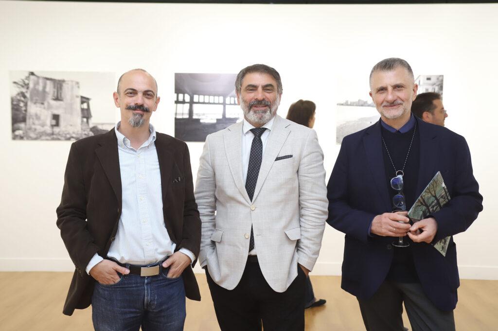 “Αμμόχωστος – Το Άλγος του Νόστου” του Στέφανου Κουρατζή