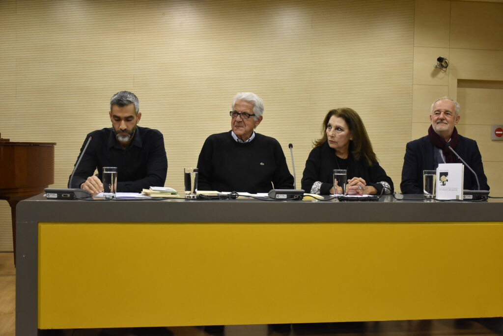 “Η ΑΝΤΙΠΟΛΕΜΙΚΗ ΠΟΙΗΣΗ  ΤΟΥ ΜΑΡΙΟΥ ΜΙΧΑΗΛΙΔΗ” του Μιχάλη Μελετίου