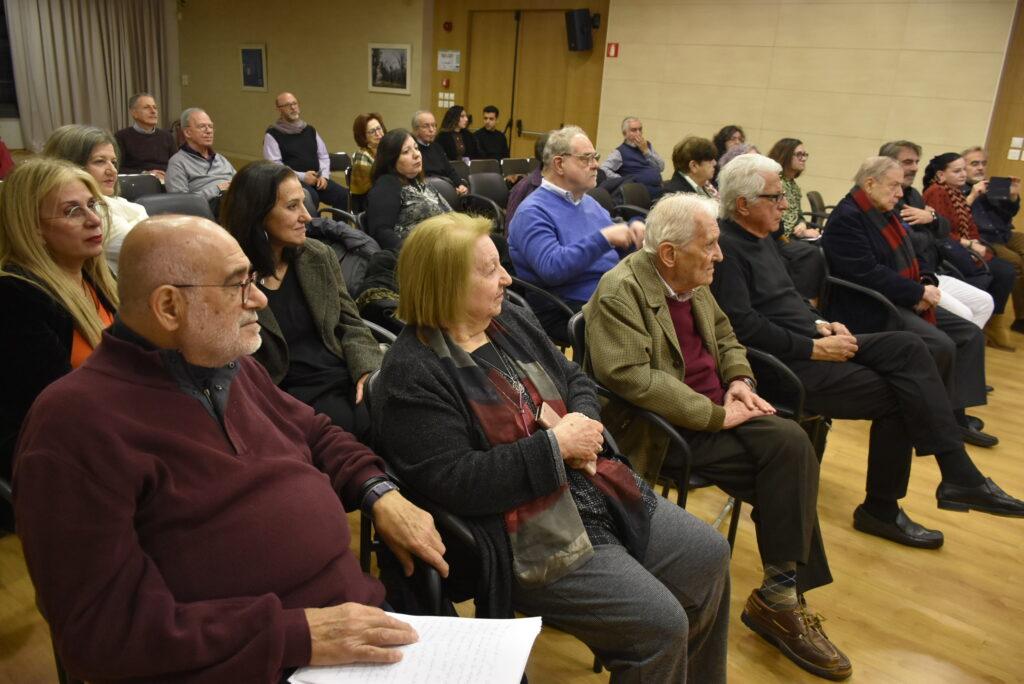 ΚΥΠΡΙΟΙ ΣΥΓΓΡΑΦΕΙΣ – ΜΕΛΗ ΤΗΣ ΕΤΑΙΡΕΙΑΣ ΣΥΓΓΡΑΦΕΩΝ