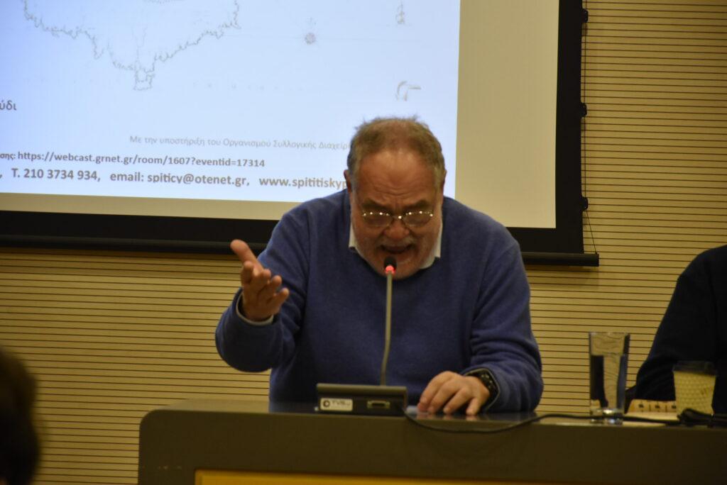 ΚΥΠΡΙΟΙ ΣΥΓΓΡΑΦΕΙΣ – ΜΕΛΗ ΤΗΣ ΕΤΑΙΡΕΙΑΣ ΣΥΓΓΡΑΦΕΩΝ