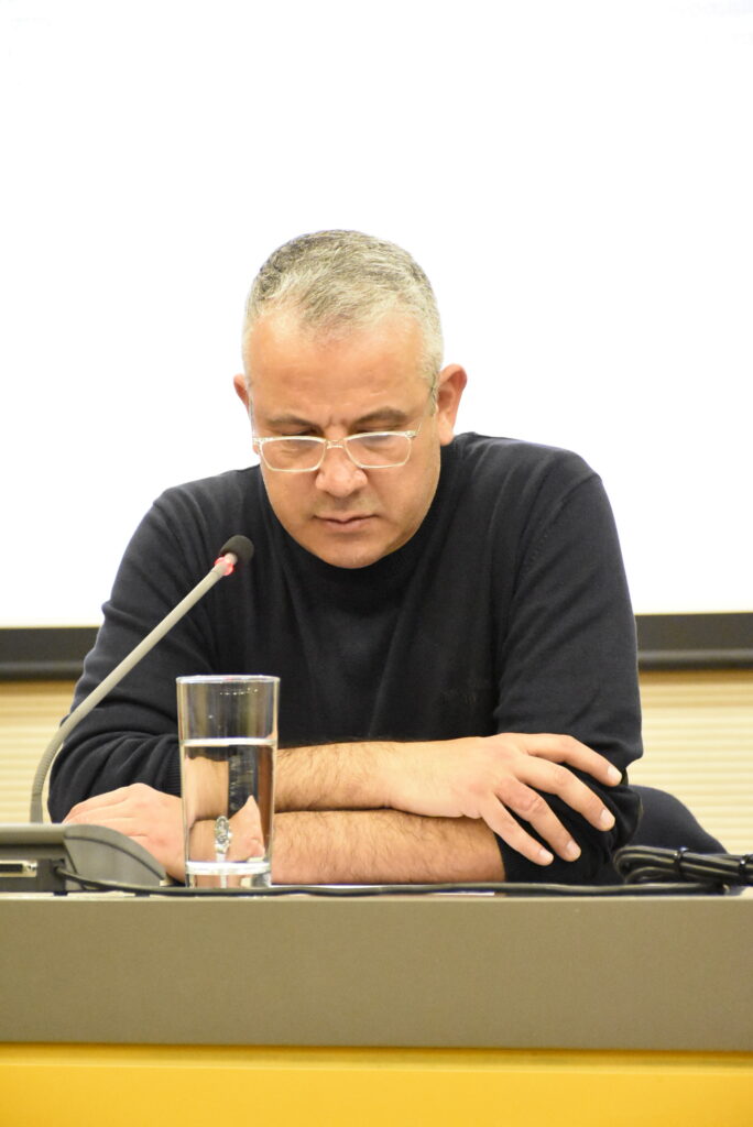 “ΤΡΕΙΣ ΑΡΙΣΤΕΡΕΣ (ΕΔΑ, ΚΚΕ, ΑΚΕΛ) ΚΑΙ ΤΟ ΚΥΠΡΙΑΚΟ ΖΗΤΗΜΑ” του Κυριάκου Ιακωβίδη