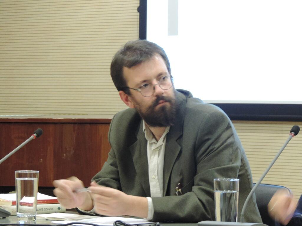 ΜΙΛΤΟΣ ΣΑΧΤΟΥΡΗΣ. Ο ποιητής των τολμηρών εικόνων.