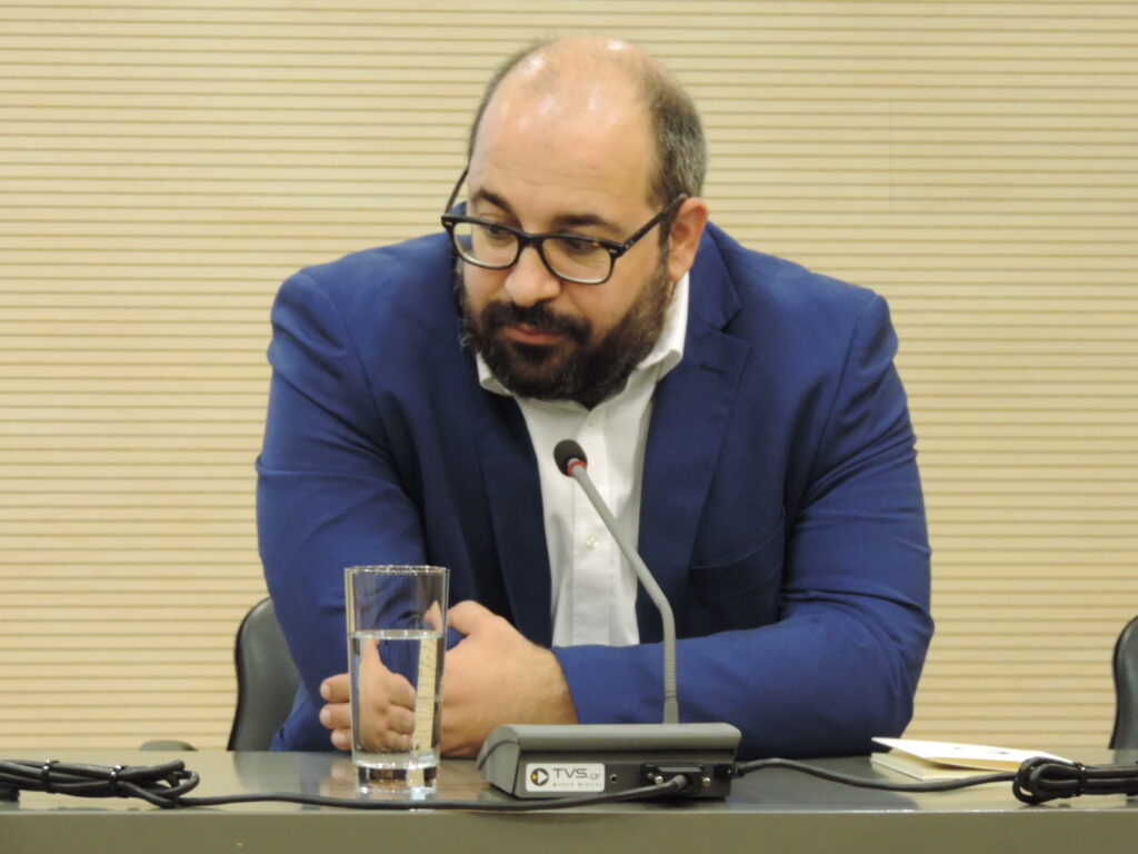 “ΤΡΕΙΣ ΑΡΙΣΤΕΡΕΣ (ΕΔΑ, ΚΚΕ, ΑΚΕΛ) ΚΑΙ ΤΟ ΚΥΠΡΙΑΚΟ ΖΗΤΗΜΑ” του Κυριάκου Ιακωβίδη