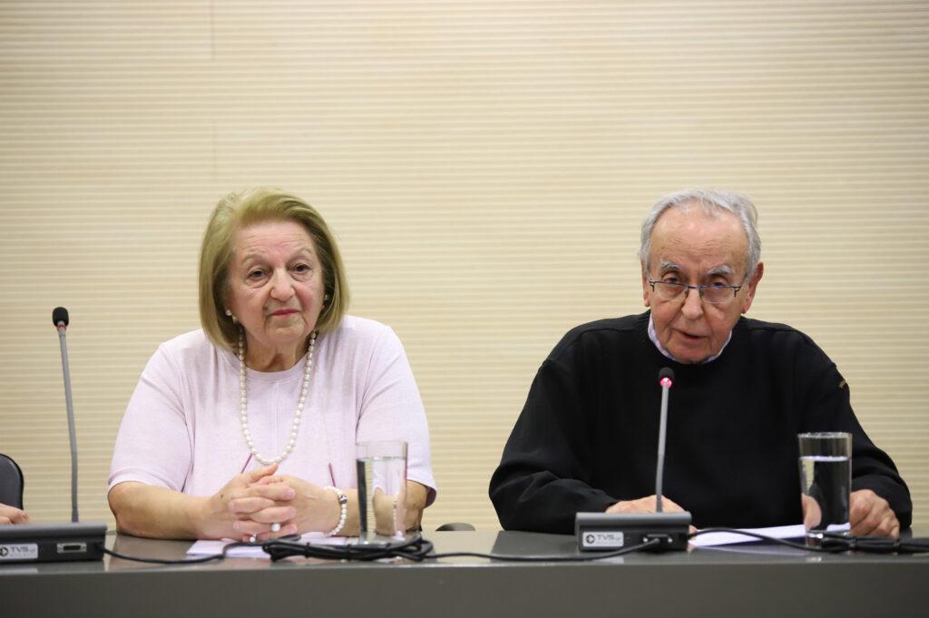 «Ποίηση και Ζωγραφική Δημήτρης Δασκαλόπουλος», με αφετηρία το ποιητικό έργο του Έλληνα ποιητή