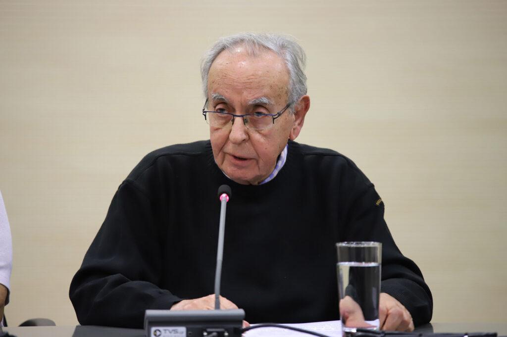 «Ποίηση και Ζωγραφική Δημήτρης Δασκαλόπουλος», με αφετηρία το ποιητικό έργο του Έλληνα ποιητή