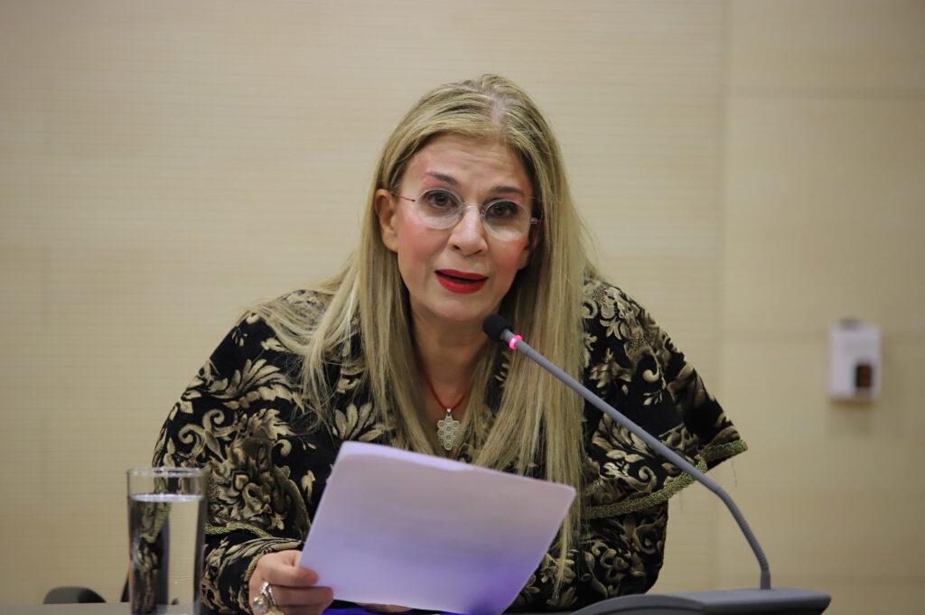 «Ποίηση και Ζωγραφική Δημήτρης Δασκαλόπουλος», με αφετηρία το ποιητικό έργο του Έλληνα ποιητή