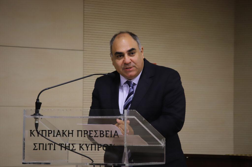 «Ποίηση και Ζωγραφική Δημήτρης Δασκαλόπουλος», με αφετηρία το ποιητικό έργο του Έλληνα ποιητή